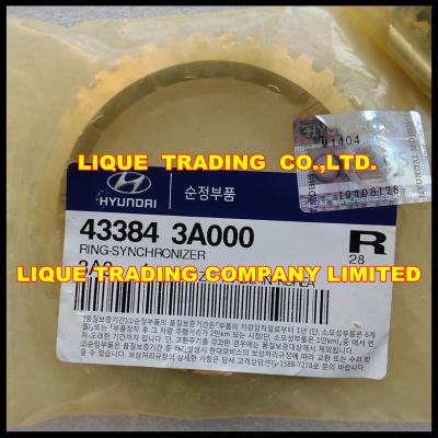 China 100% original HYUNDAI RING-SYNCHRONIZER 43384 3A000 , 43384 3A000 , 433843A000 for sale