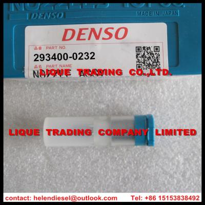 China DENSO Genuine and new common rail nozzle DLLA150P1023 DENSO 293400-0232 ，for 095000-7580,095000-7581 for sale