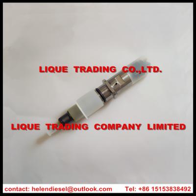 China BOSCH Common rail injector 0445120161, 0445120204, 0445120267 for CUMMINS ISDE 4988835 original and 100% new for sale