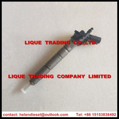 China BOSCH fuel injector 0445117021,0 445 117 021,0445117022,0445117076 fit AUDI, VW for sale