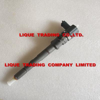 China BOSCH Common Rail Fuel Injector 0445110274 , 0986435180 , 33800-4A500 , 33800 4A500 , 338004A500, 0445110275 for sale