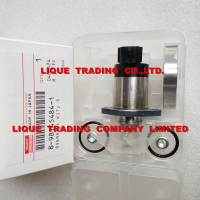 China suction control valve 8-98145484-1 ,8 98145484 1,8981454841,for pump 8-97386557-0/8-97381555-0/294000-0490/294000-0570/2 for sale