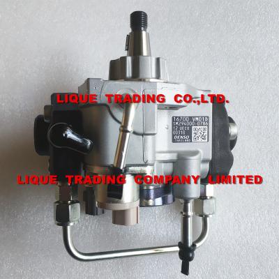 China Genuine and New DENSO fuel pump 294000-0786, SM294000-0786, DCRP300780 ,for NISSAN 16700 VM01D, 16700VM01D,16700 VM00D for sale