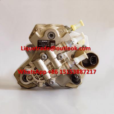 China 100% original BOSCH common rail pump 0445020122 for Cummins 5256607 and KOMATSU PC210-8,PC220-8 for sale