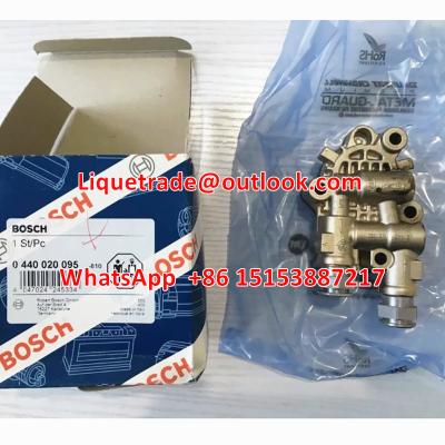 China Bosch Gear Pump/Supply Pump 0440020095 for 0445020007 0445020175 0445020185 for sale