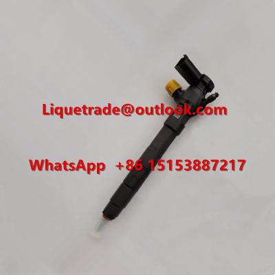 China DELPHI Genuine common rail fuel injector 28370681, 28565330 for VW 04B130277D, 04L130277D for sale