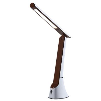 China Touch Control Rechargeable Room Style LED Table Reading Lamp Night Light for sale