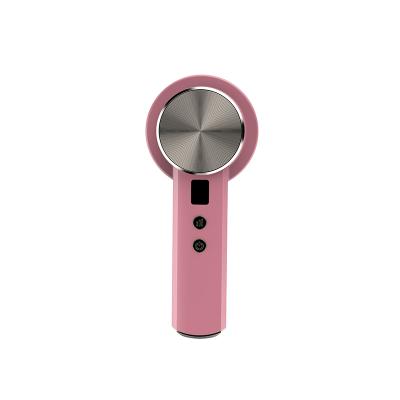 China Handheld Massager Relax Professional Body Sculptor Spin Tone Push Fat Massager Slim Body Massager for sale