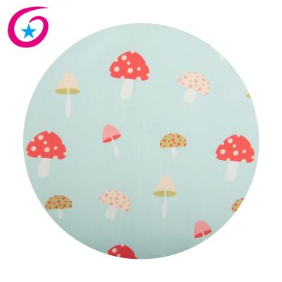 China Eco-friendly Digital Printed Waterproof Printing Waterproof Fabric Customized for sale