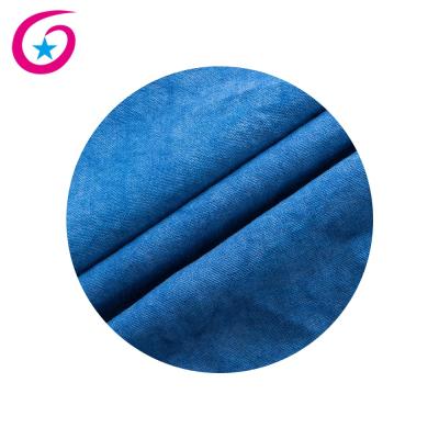 China Bag Hardware Fabric Plain Tie Dye 12oz 100% Cotton Canvas Fabric for sale