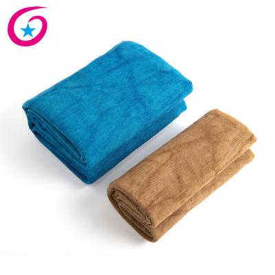 China Tie Dye Jute Viable High Quality Eco-Friendly Cotton Fabric for sale