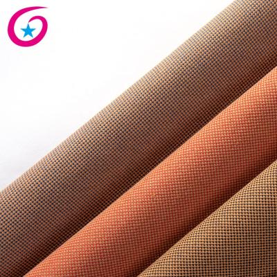 China Shrink-resistant China supplier 38*23 density yarn dye canvas 57