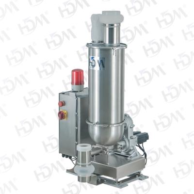 China Fire Resistant Twin Screw Volumetric Feeder in 304SS for sale