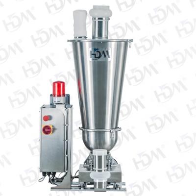 China food & Beverage Plant Single Screw Loss In Weight Feeder For Chemical Manufacturer for sale