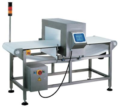 China High Quality Conveyor Belt Industrial Type Metal Detector For Food AC-RCB-PR for sale