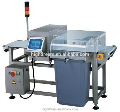 China AC-RCB-PR Tunnel Belt Conveyor Metal Detector for Food AC-RCB-PR for sale