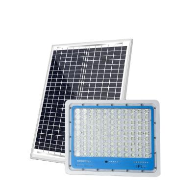 China High Quality IP65 200w Outdoor Waterproof Integrated Solar Garden Light Led Solar Garden Light for sale