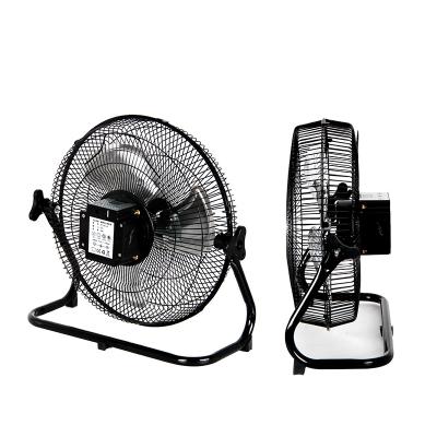 China Hotel China Manufacturer Electric Solar Powered Outdoor Solar Fan for sale