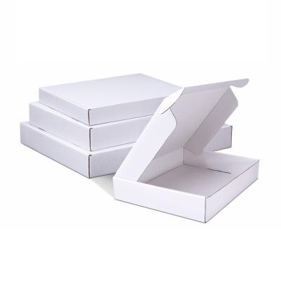 China 2021 Hotsell Factory Price Recyclable Business Shipping Cartons Box Cardboard Packaging for sale