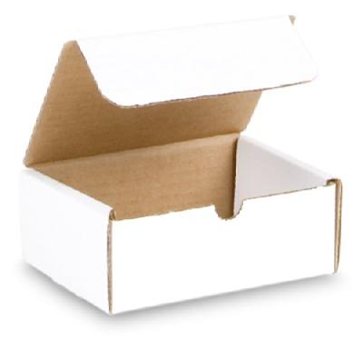 China Recyclable Corrugated Box Factory Shipping Cartons Mailer Box for sale