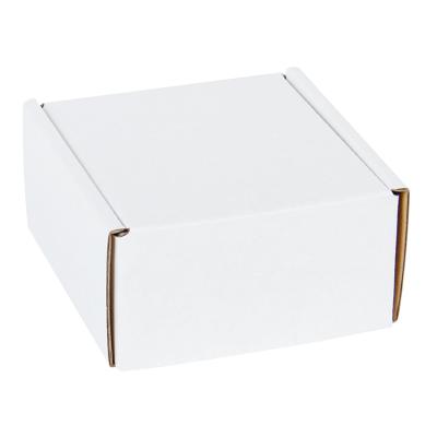 China Recyclable Corrugated Box Marble Shipping Cardboard Mailer Box for sale