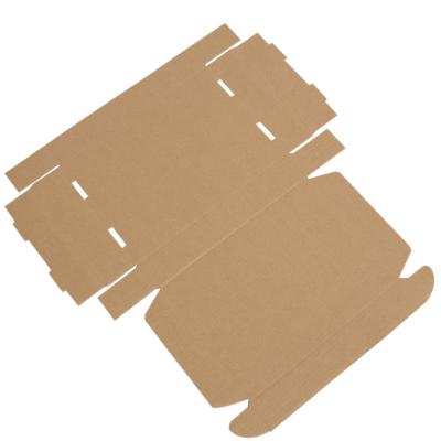 China Recyclable Corrugated Box Wine Shipping Cardboard Mailer Box for sale