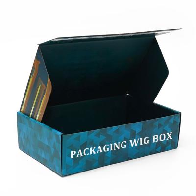 China Recyclable Make Free Sample Packing Box Flower Cardboard Custom Packing for sale