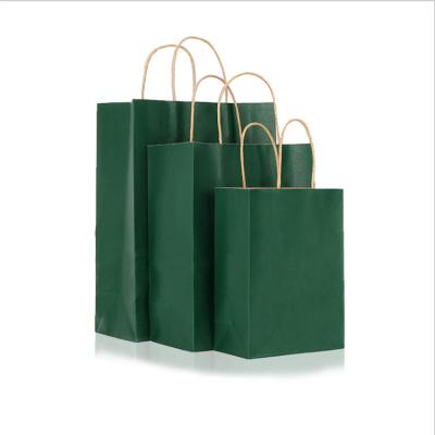 China Recyclable Reusable Custom Shopping Bag Paper Bag Printing Paper Gift Bag for sale