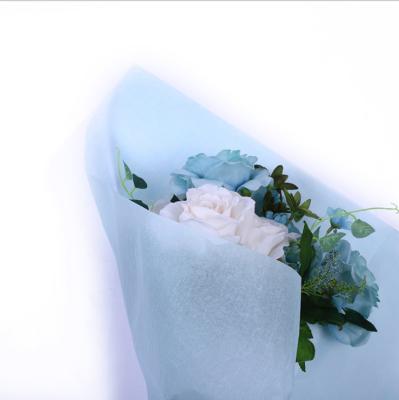 China Biodegradable Tissue Paper Wrapping Gold And Silver Customized Apparel Gift Wrapping Garment Printing Wrapping Tissue Paper for sale