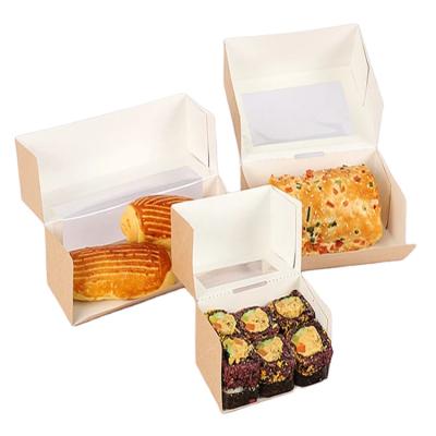 China Recyclable Customized French Fries Box With Sauce Paper Box French Fries for sale