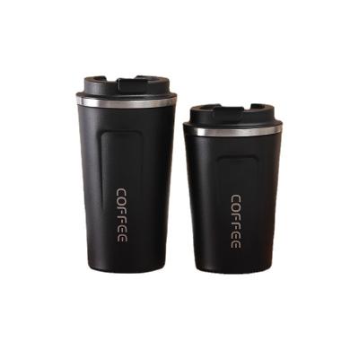 China Sustainable Hot Sale Bubble Tea Household Corridor Mugs With Lid for sale