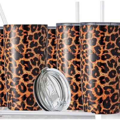 China 2021 Viable Cups With Straws Vacuum Bottle for sale