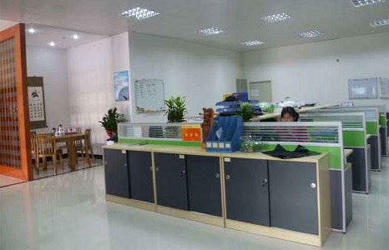 Verified China supplier - Xinli international(HK)Co.,LTD