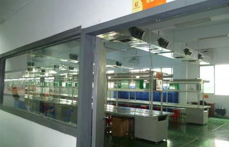 Verified China supplier - Xinli international(HK)Co.,LTD