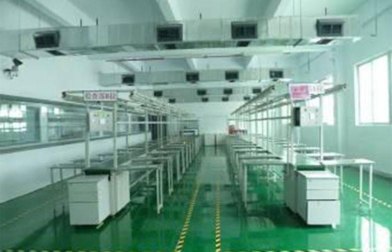 Verified China supplier - Xinli international(HK)Co.,LTD