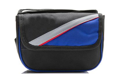 China Customised Polyester Bilateral Bicycle Toolkit Large Sports Bags for Mens for sale