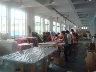 Verified China supplier - Suzhou Linfeng Crafts Ltd.