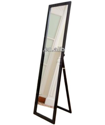 China Integral Bedroom Mirror from Latest Contemporary Wood Furniture for sale