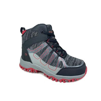 China Wholesale Anti-Slip Sports Shoes Autumn Customized Designer Kids Waterproof Winter Boots For Girls for sale