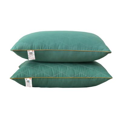 China Washing the hotel household fiber pillow mass healthy and high-grade customization of the pillow insert for sale