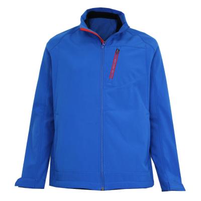 China Wholesale softshell jacket outdoor men's winter waterproof/custom men's softshell jacket windproof softshell jacket for sale