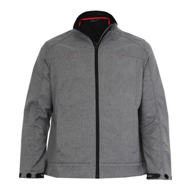 China Wholesale Waterproof OEM Plus Size Jackets Mens Cotton Jackets Mens Softshell Fabric Jackets for sale