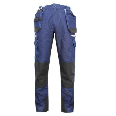 China 2021 OEM viable men's pants pants jeans with side pockets mens jeans pants for mens jeans for sale