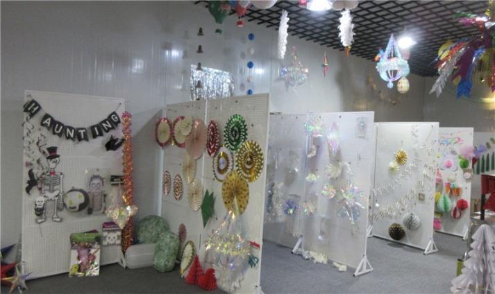 Verified China supplier - Fuzhou Nicrolandee Arts & Craft Co., Ltd.