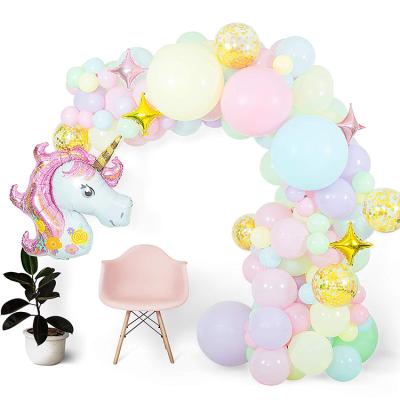 China China NICRO wholesale high quality solid color latex balloons party decoration for sale