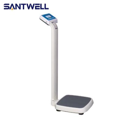 China High quality durable using various height scale waterproof digital size scale 370x370mm for sale