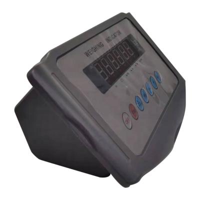 China XK315A1X Electronic Platform Floor Scale/Weighing Scale and Platform Scale Weighing Indicator for sale