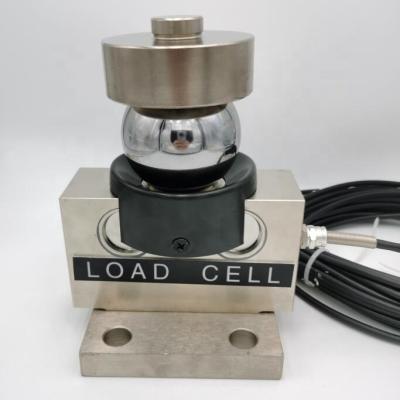 China PRESSURE SENSOR 5V~18V Lighting Proof Load Cell QS-X 10~30t IP67&IP68 Load Cell For Blending& Truck Scales Digital Sensor for sale