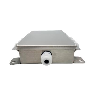 China Voltage Adjusting Latest New Arrival Design Waterproof Junction Box Junction Box Waterproof Junction Box for sale