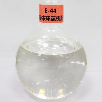 China Transparent Liquid Epoxy Resin CYD-127 Bisphenol-A And Epichlorohydrin for sale